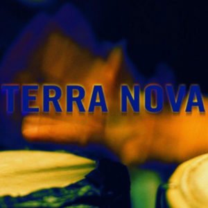 Terra Nova MegaDrums CD