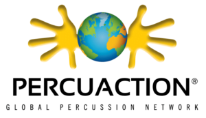percuaction percussion network