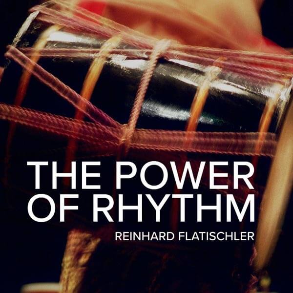 Podcast Power of Rhythm