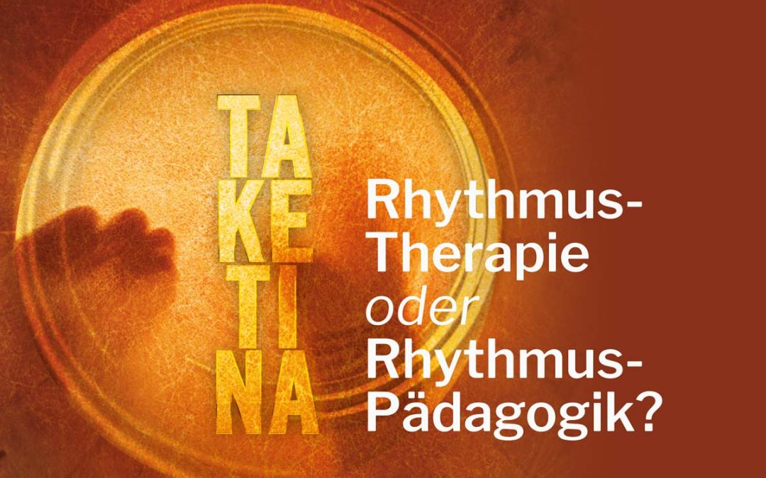 Rhythmustherapie oder Rhythmuspädagogik – Welche Ausbildung ist die Richtige für mich? Ein Überblick über die Inhalte