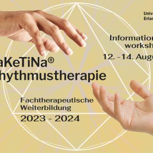 Taketina Rhythmustherapie