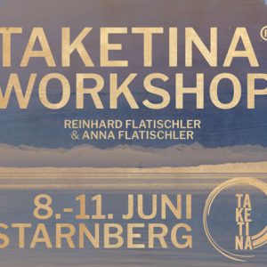 Taketina Workshop Starnberg