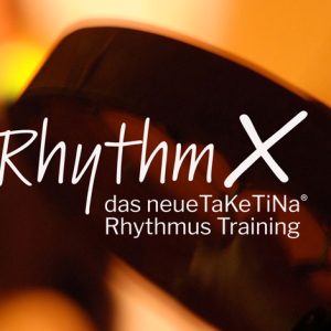 Taketina Rhythmus Training